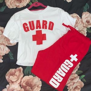lifeguard bundle !! 🌺🌊